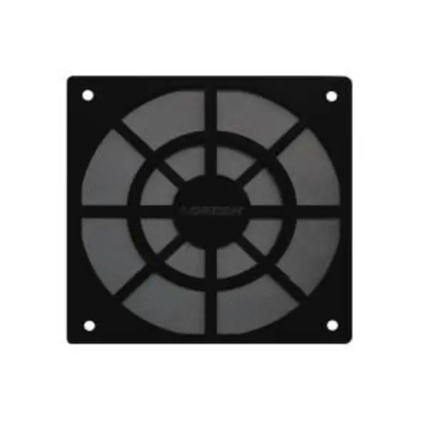 سایر لوازم جانبی کامپیوتر و لپ تاپ فیلتر فن کیس گرین مدل G-120 - - 2