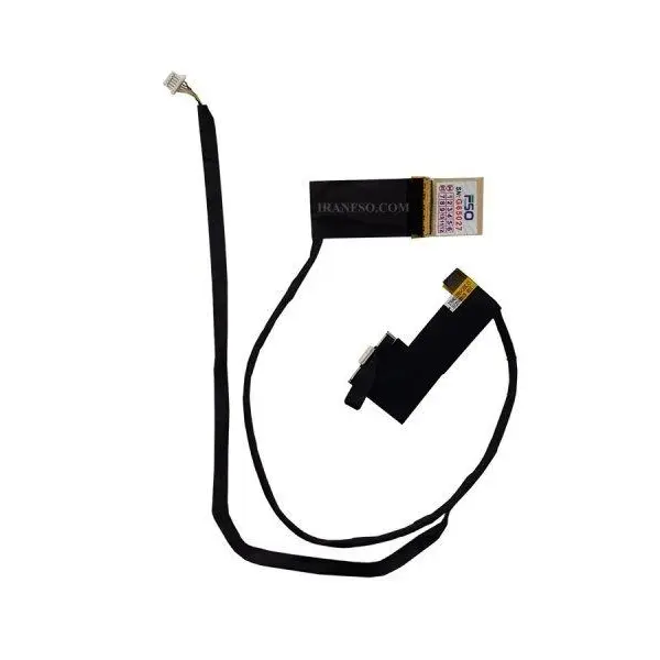 فلت تصویر لپ تاپ اچ پی G62+WEB_350401P00-350401C00-600-G سبز-GEK-G - 2