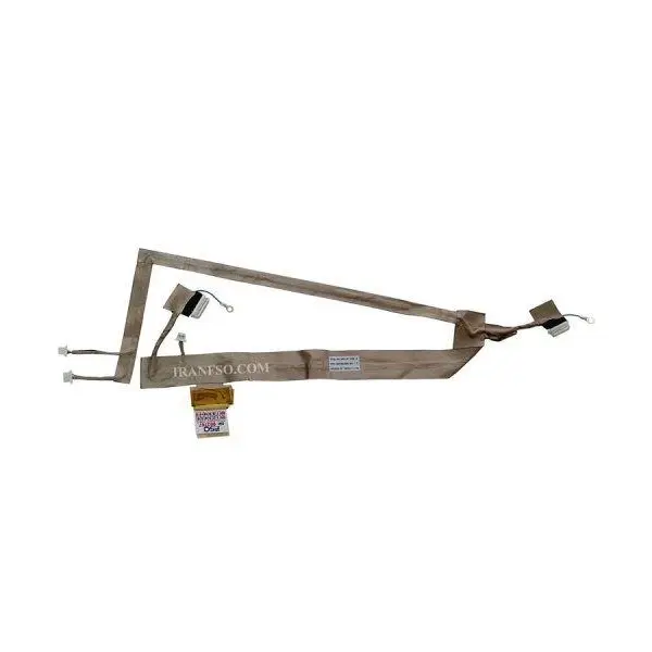 فلت تصویر لپ تاپ ایسوس G72_1422-00LX000 - 2