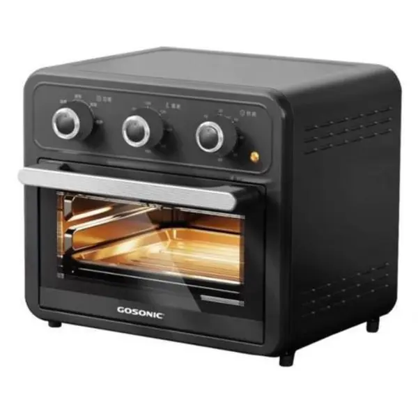سرخ کن رژیمی گوسونیک مدل GAF-512