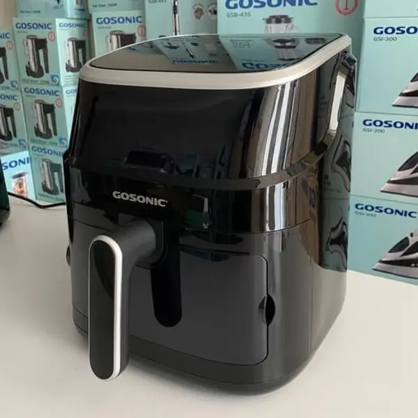 سرخکن گوسونیک مدل GAF-546