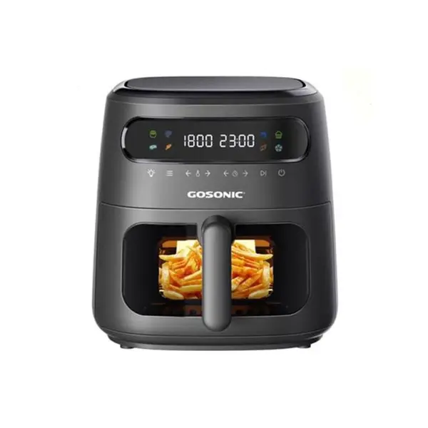 سرخ کن بدون روغن گوسونیک مدل Gosonic GAF-758
