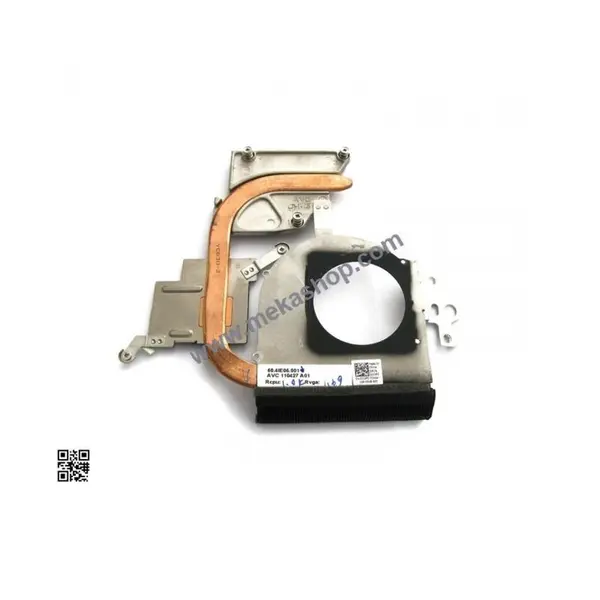 Heatsink Laptop Dell PM 5110 هیت سینک لپ تاپ دل - 2