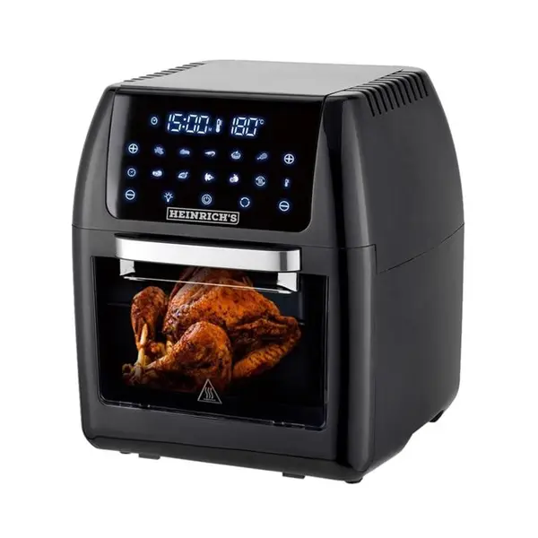 سرخ کن هنریچ مدل HFR-8206