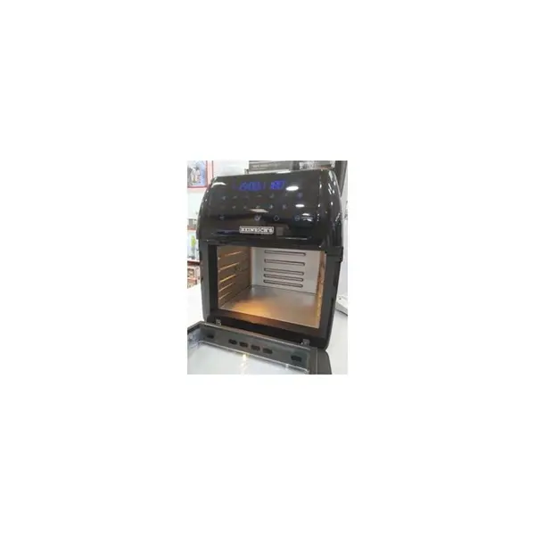 سرخ کن هنریچ مدل HFR-8206