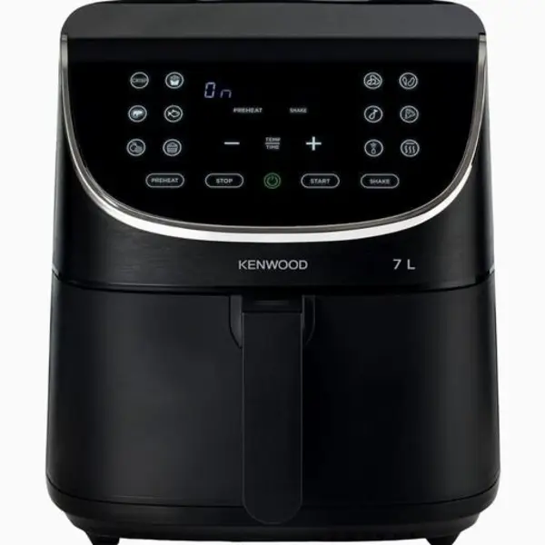 سرخ کن کنوود مدل hfp80