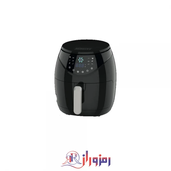 سرخ کن هنریچ مدل HFR8204