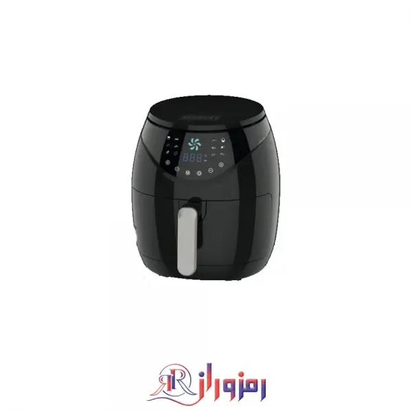 سرخ کن هنریچ مدل HFR 8204