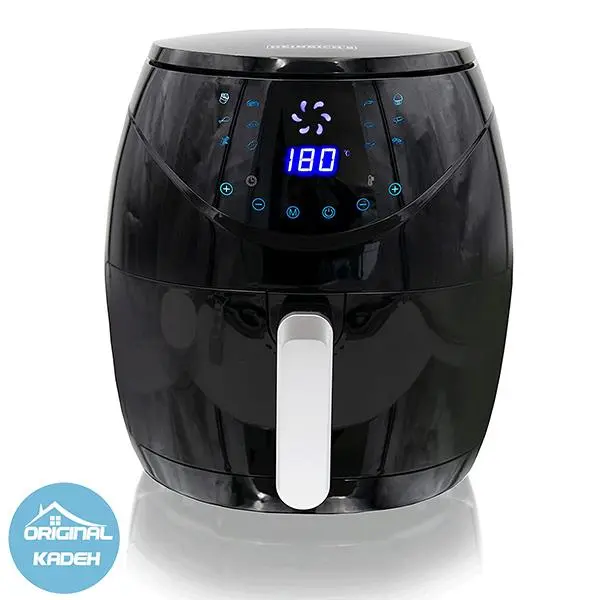 سرخ کن هنریچ مدل HFR 8204