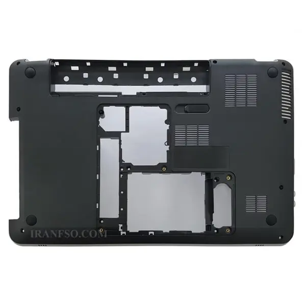 قاب کف لپ تاپ اچ پی HP Laptop Bottom Case Cover D Pavilion DV6-3000 - 3