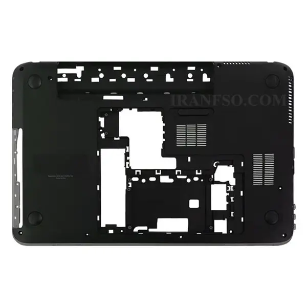 قاب کف لپ تاپ اچ پی HP Laptop Bottom Case Cover D Pavilion DV6-3000 - 2