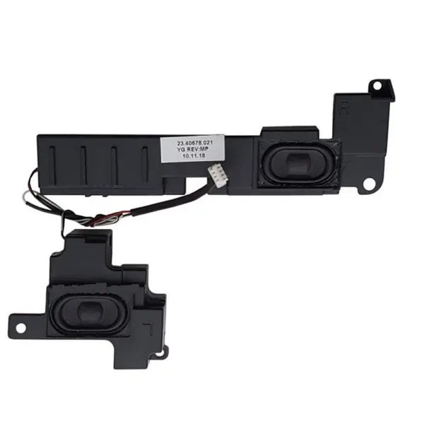 اسپیکر لپ تاپ اچ پی HP Latptop Speakers Probook 4520 - 4