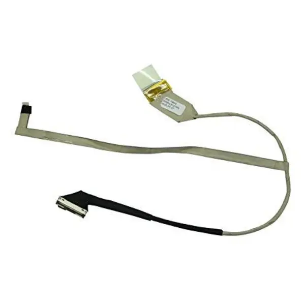 کابل فلت لپ تاپ اچ پی HP PAVILION G6-1000LED FLAT CABLE Cable Flat LCD HP Pavilion G6-1000 Series - 3