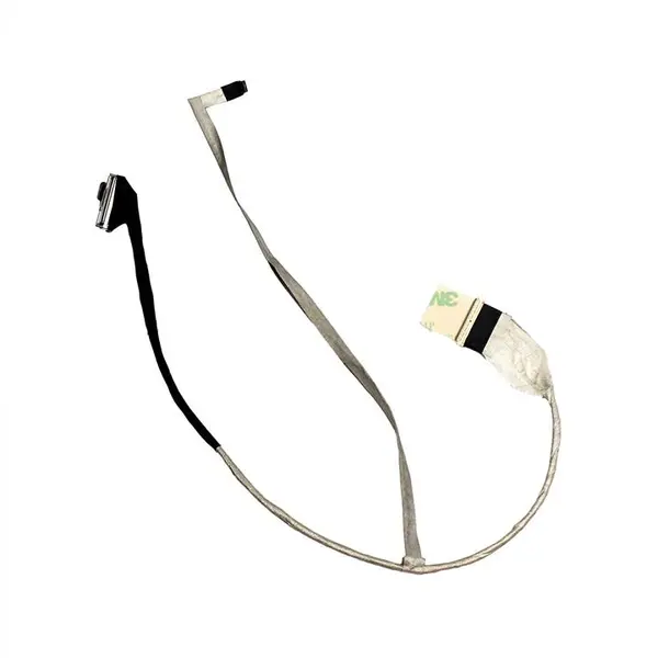 کابل فلت لپ تاپ اچ پی HP PAVILION G6-1000LED FLAT CABLE Cable Flat LCD HP Pavilion G6-1000 Series - 2