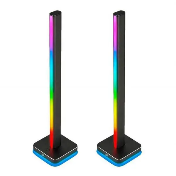 برج نورپردازی و پایه نگهدارنده هدست کورسیر iCUE LT100 RGB - 2