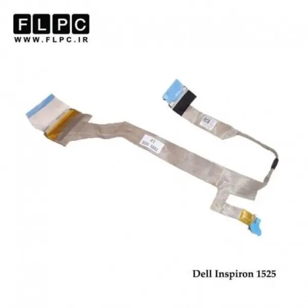 فلت تصویر لپ تاپ دل Inspiron 1525_50-4W001-001 - 2