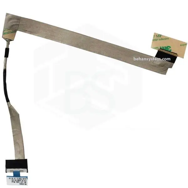 فلت تصویر لپ تاپ دل Inspiron 1545_50-4AQ08-001-LED - 4