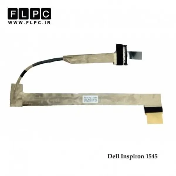 فلت تصویر لپ تاپ دل Inspiron 1545_50-4AQ08-001-LED - 3