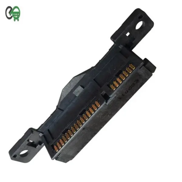 تبدیل هارد لپ تاپ دل Inspiron 5010 HDD Connector Dell Inspiron N5010 - 2