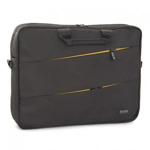 کیف لپ تاپ اکسون Katana 111 EXON HANDBAG KATANA DarkBlue 111