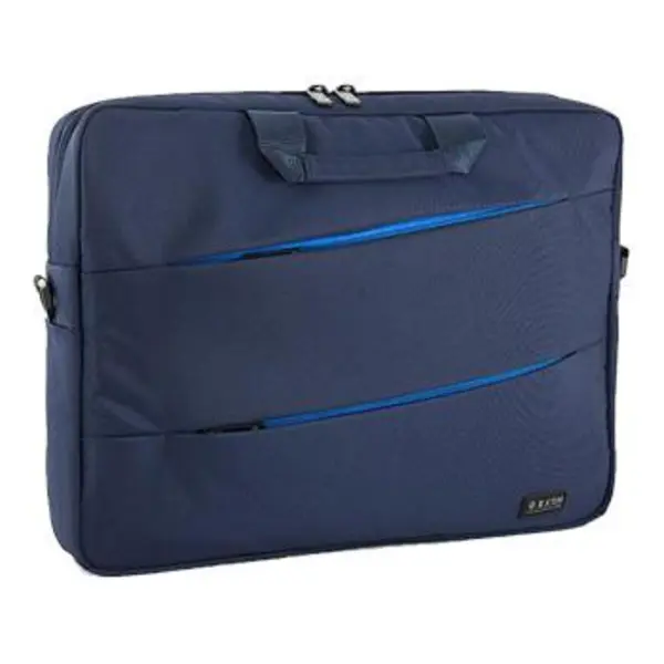 کیف لپ تاپ اکسون Katana 111 EXON HANDBAG KATANA DarkBlue 111
