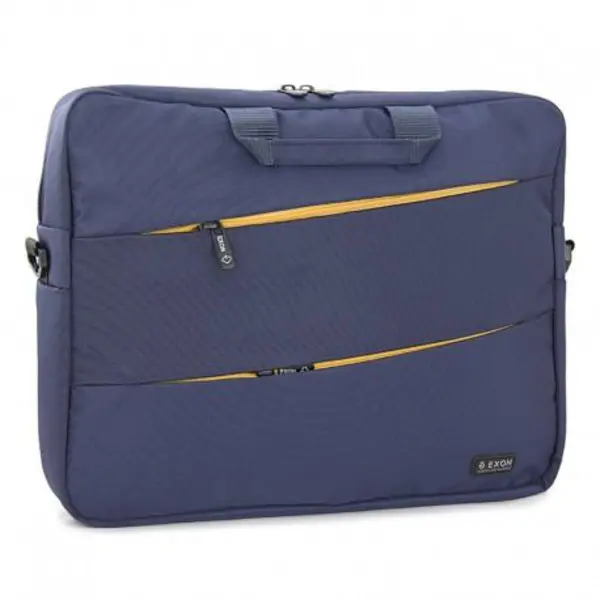 کیف لپ تاپ اکسون Katana 111 EXON HANDBAG KATANA DarkBlue 111