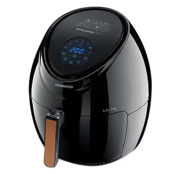 سرخ کن کنوود مدل KENWOOD HFP50