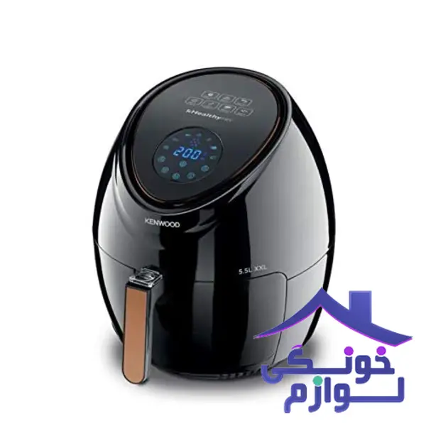 سرخ کن کنوود مدل KENWOOD HFP50