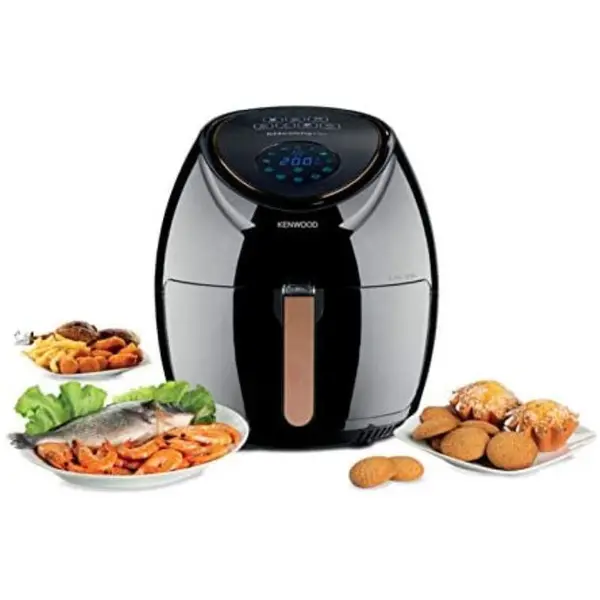 سرخ کن کنوود مدل KENWOOD HFP50