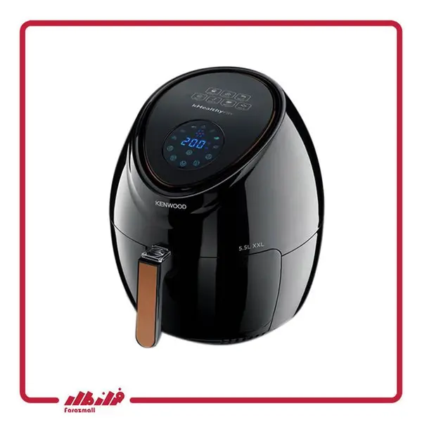 سرخ کن کنوود مدل KENWOOD HFP50