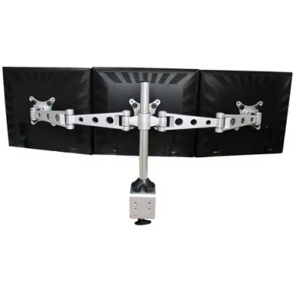 سایر لوازم جانبی کامپیوتر و لپ تاپ پایه رومیزی مانیتور LCD arm LD-3 Monitor Stand Lcdarm LD3 Desk Monitor Stand - 2