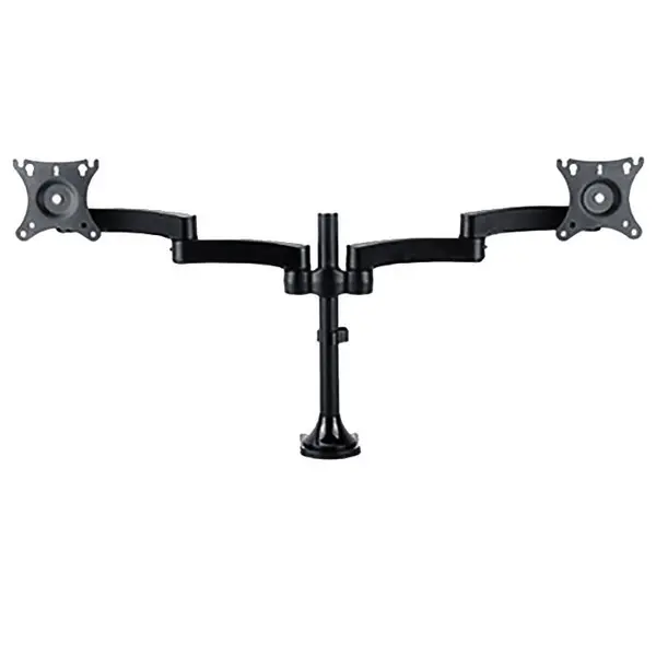 سایر لوازم جانبی کامپیوتر و لپ تاپ پایه رومیزی مانیتور LCD arm LD-410BD Monitor Stand - 3