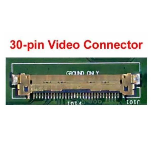 صفحه نمایش ال ای دی - ال سی دی لپ تاپ LCD LED B156XTN04.0 HW - B156XTN04.5 HW - 003 B156XTN04.5 - 3