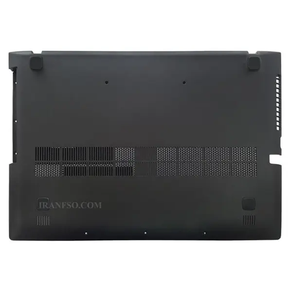 قاب کف لپ تاپ لنوو Lenovo Laptop Bottom Case Cover D IdeaPad Z500 - 3