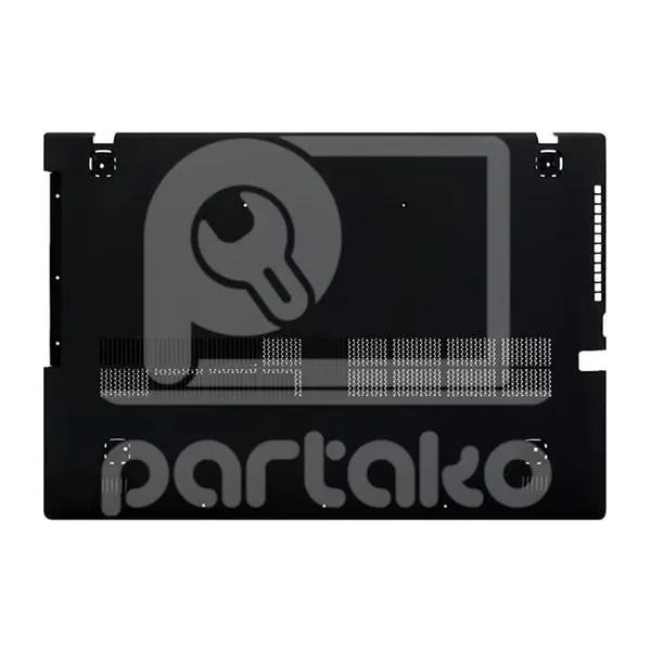 قاب کف لپ تاپ لنوو Lenovo Laptop Bottom Case Cover D IdeaPad Z500 - 2