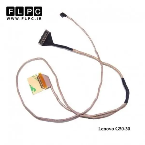 کابل فلت لپ تاپ Lenovo مدل Z500