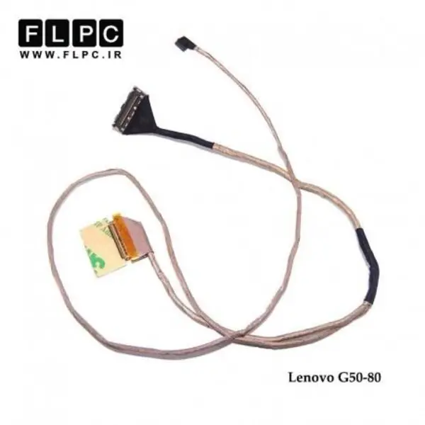 کابل فلت لپ تاپ Lenovo مدل Z500