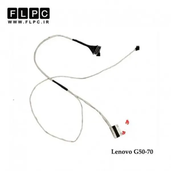 کابل فلت لپ تاپ Lenovo مدل Z500