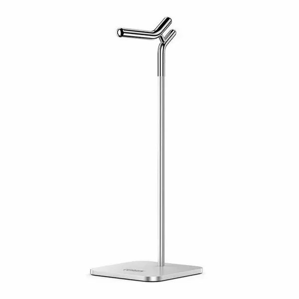 سایر لوازم جانبی کامپیوتر و لپ تاپ پایه نگهدارنده هدست یوگرین مدل LP143 80701 UGREEN LP143 Earphone Holder Stand