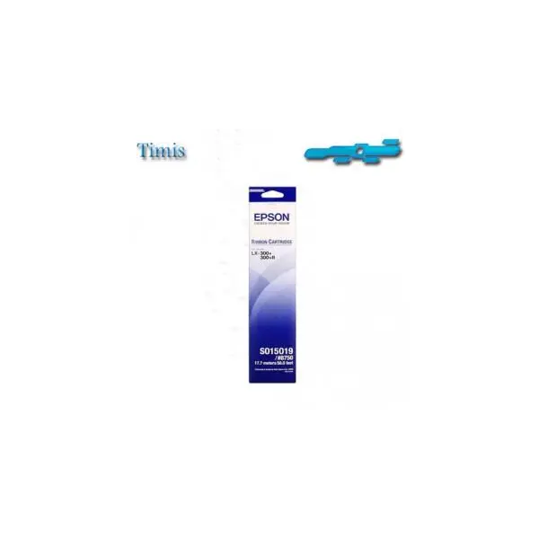 سایر لوازم جانبی کامپیوتر و لپ تاپ ریبون کارتریج اپسون LQ 300 Epson LQ 300 Printer Ribbon - 2