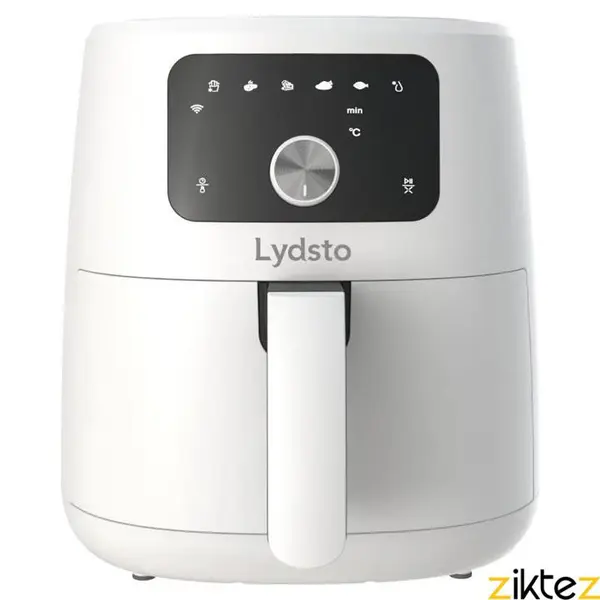 سرخ کن بدون روغن هوا پز لایدستو مدل lydsto AIR FRYER 5L سرخ کن بدون روغن هوا پز لایدستو مدل lydsto AIR FRYER 5L