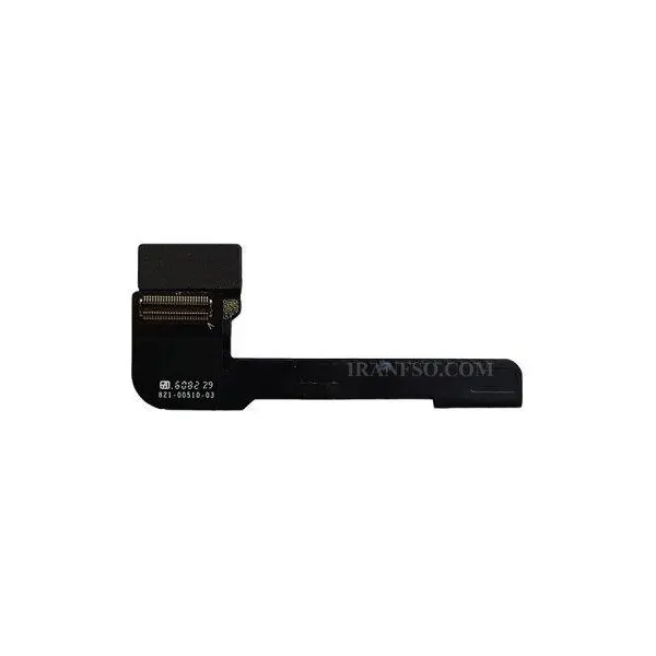 فلت تصویر لپ تاپ اپل MacBook Retina A1534_821-00510-03 - 2