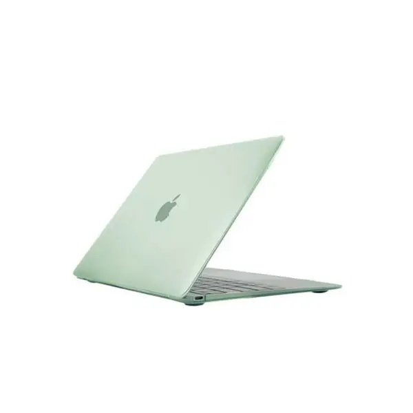 کاور جی سی پال مدل MacGuard Ultra Thin مناسب برای مک بوک 12 اینچی JCPAL MacGuard Ultra Thin Cover For 12 Inch MacBook