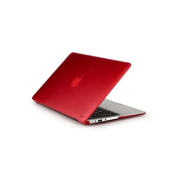 کاور جی سی پال مدل MacGuard Ultra Thin مناسب برای مک بوک ایر 13 JCPAL MacGuard Ultra Thin Protective Cover For MacBook Air 13