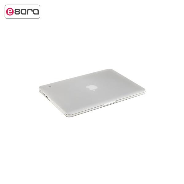 کاور جی سی پال مدل MacGuard Ultra Thin مناسب برای مک بوک پرو  JCPAL MacGuard Ultra Thin Protective Cover For MacBook Pro