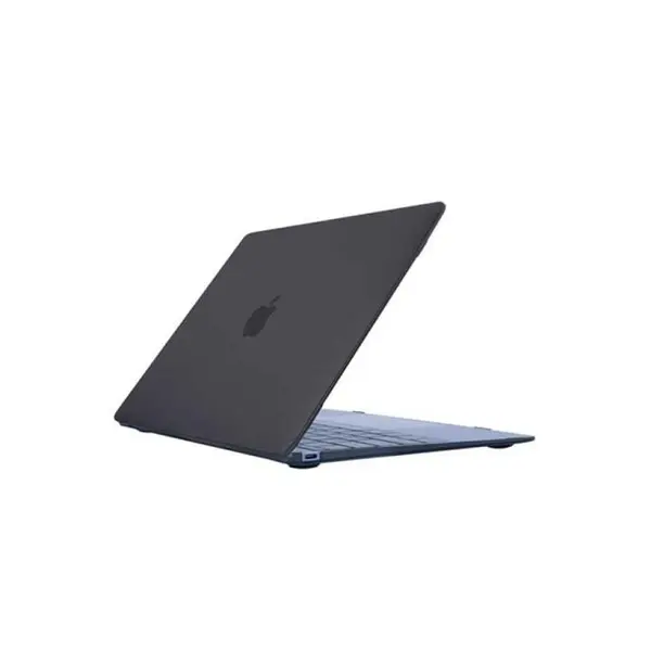 کاور جی سی پال مدل MacGuard Ultra Thin مناسب برای مک بوک 12 اینچی JCPAL MacGuard Ultra Thin Cover For 12 Inch MacBook