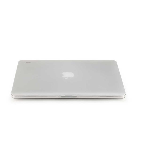 کاور جی سی پال مدل MacGuard Ultra Thin مناسب برای مک بوک پرو 15 اینچی JCPAL MacGuard Ultra Thin Protective Cover For 15 Inch MacBook Pro