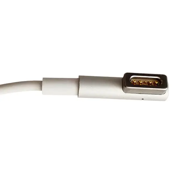 کابل آداپتور لپ تاپ اپل MagSafe1 - 2