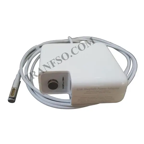 آداپتور لپ تاپ اپل Magsafe1 85W Apple MagSafe 1 Power Adapter - 2
