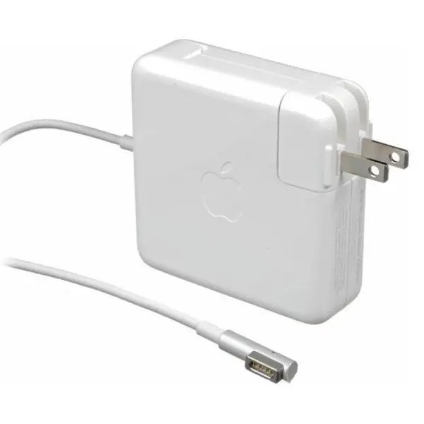 آداپتور لپ تاپ اپل Magsafe1 85W Apple MagSafe 1 Power Adapter - 3